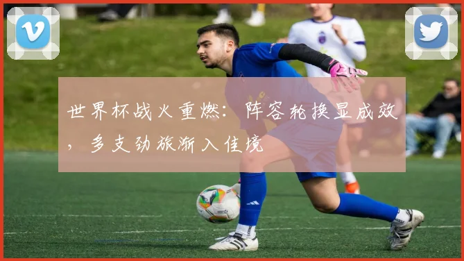 世界杯战火重燃：阵容轮换显成效，多支劲旅渐入佳境